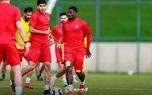 نخستین پیام ستاره جدید پرسپولیس به هواداران